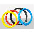 pu spiral hose pneumatic spiral hose plastic spiral hose